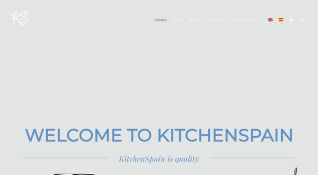 kitchenspain.com