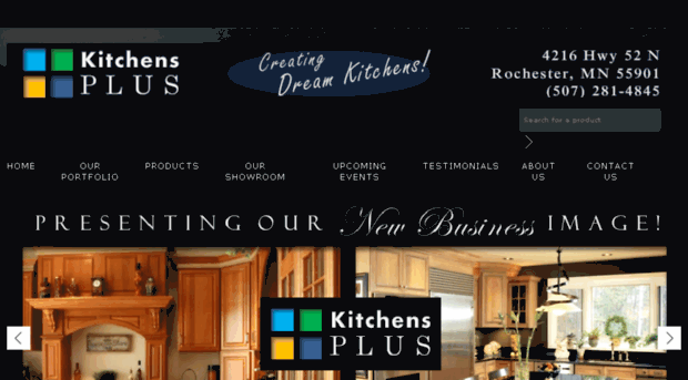 kitchensplusmn.com
