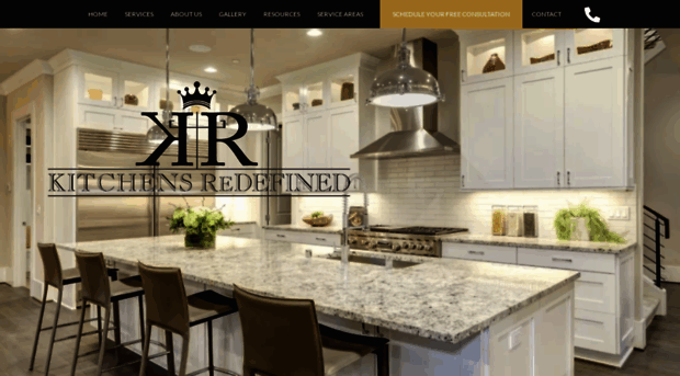 kitchensredefined.com