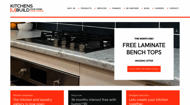 kitchensubuild.com.au