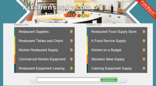 kitchensuply.com