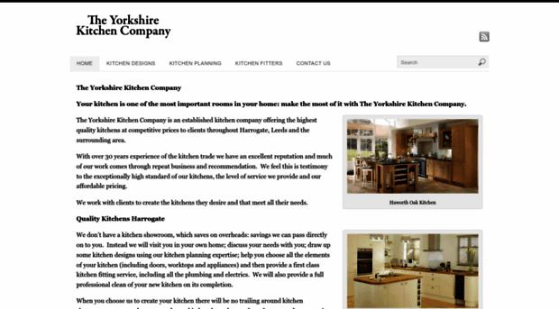 kitchensuppliersharrogate.co.uk