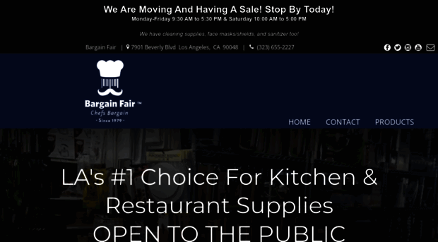 kitchensupplieslosangelesca.com