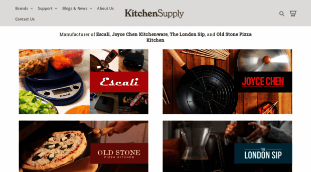 kitchensupply.com