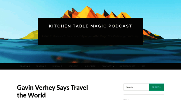 kitchentablemagic.org