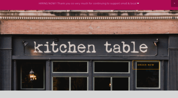 kitchentableomaha.com