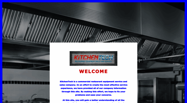 kitchentech.net