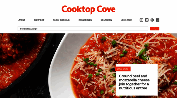 kitchentip.cooktopcove.com