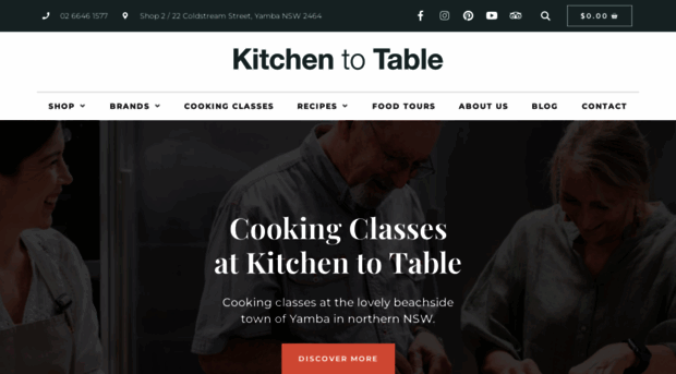 kitchentotable.com.au