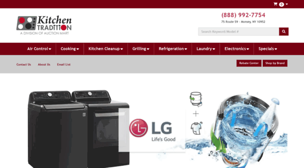 kitchentradition.com