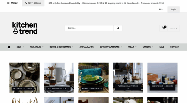 kitchentrend.nl