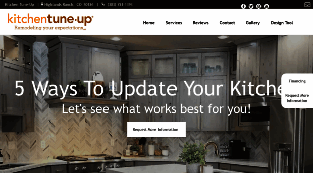 kitchentuneup-highlandsranch.com