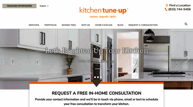 kitchentuneup.com