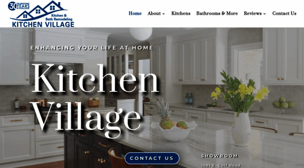 kitchenvillage.com