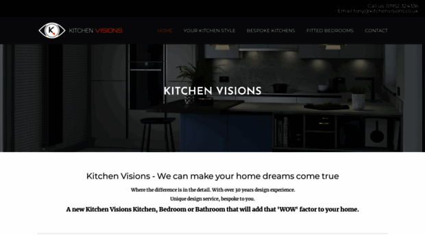 kitchenvisions.co.uk