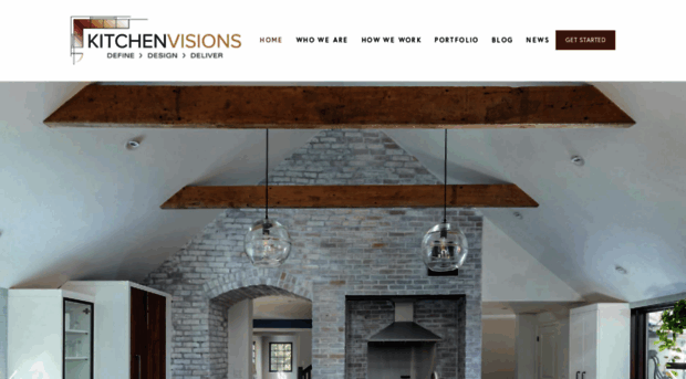 kitchenvisions.com