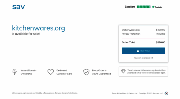 kitchenwares.org