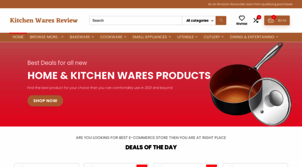kitchenwaresreview.com