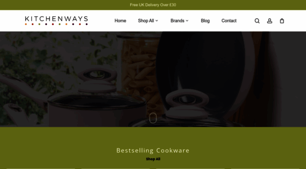 kitchenways.co.uk