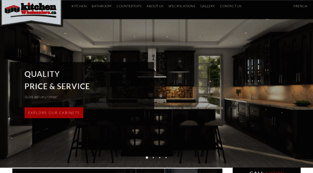 kitchenwholesalers.ca