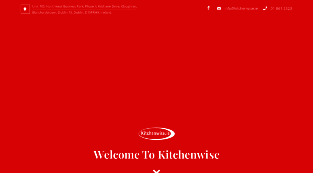 kitchenwise.ie