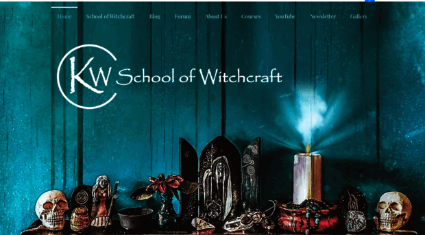 kitchenwitchhearth.net