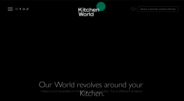 kitchenworld.ie