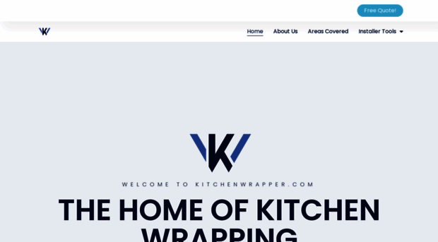 kitchenwrapper.com