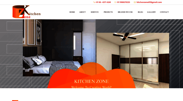 kitchenzones.in