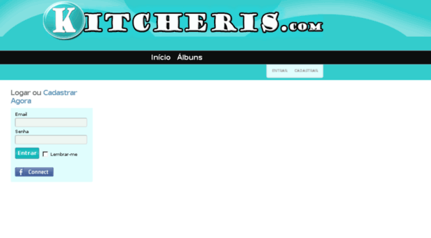 kitcheris.com