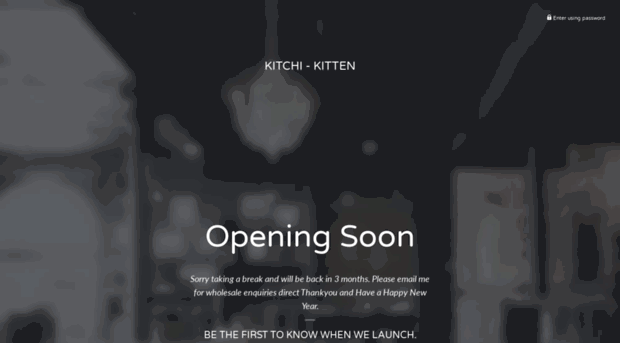 kitchi-kitten.com.au