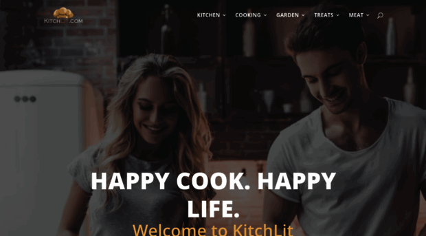 kitchlit.com