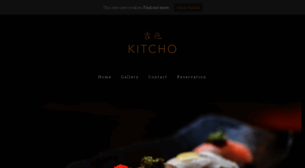 kitcho.co.uk