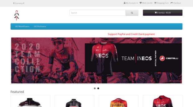 kitcycling.com