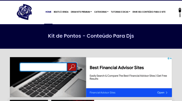 kitdepontos.com.br