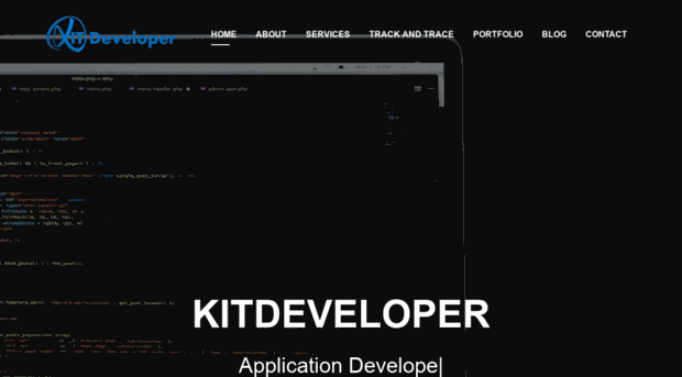 kitdeveloper.com