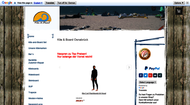 kite-and-board.de