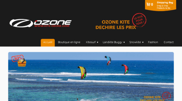 kite-ozone.com