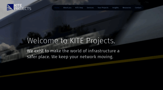 kite-projects.co.uk