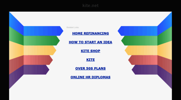 kite.net