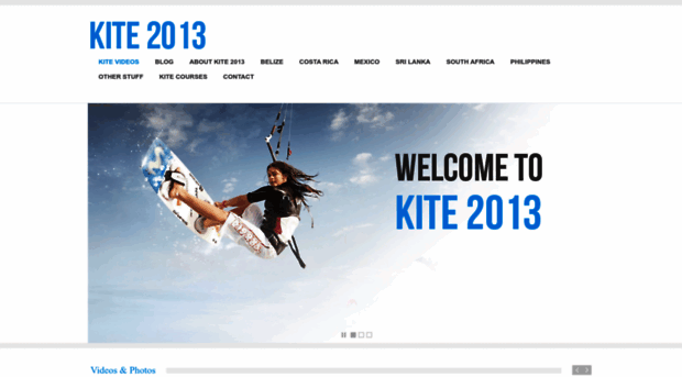 kite2013.com