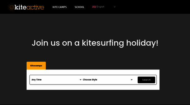 kiteactive.com