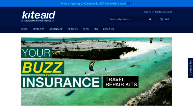 kiteaid.com