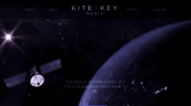 kiteandkeymedia.com