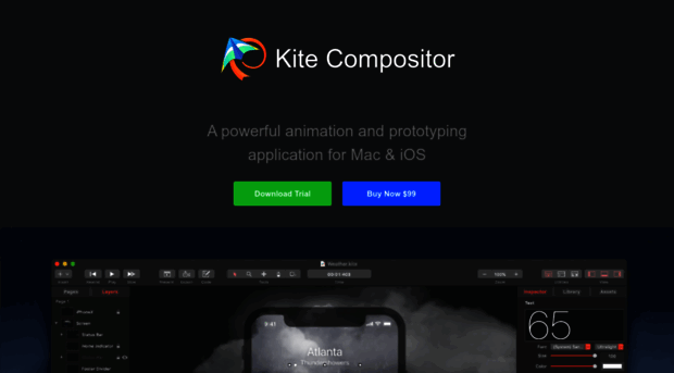 kiteapp.co