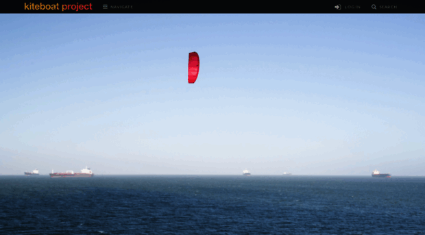 kiteboat.com