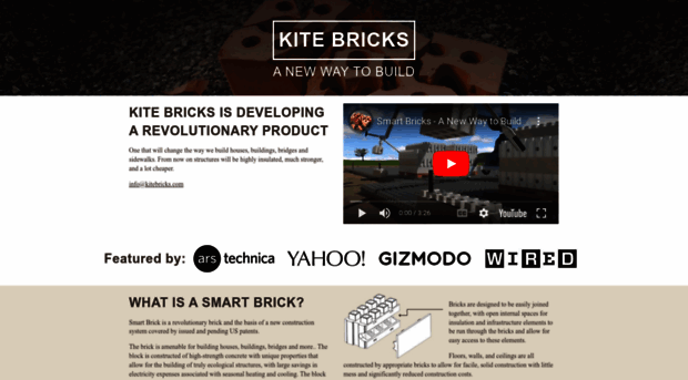 kitebricks.com