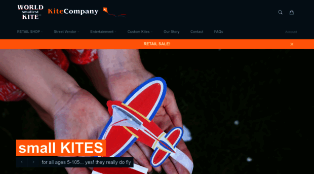 kitecompany.com