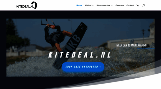 kitedeal.nl