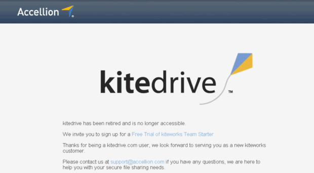 kitedrive.com